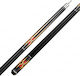 Vaula Stargate-II 1 American Folding Pool Cue