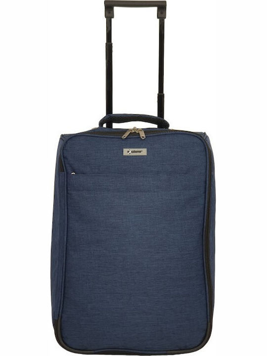 Explorer Luggage EX0524 Valiză de Cabină Explorer Luggage EX0524 Valiză de Cabină