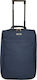 Explorer Luggage EX0524 Cabin Travel Suitcase F...