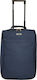 Explorer Luggage EX0524 Kabinen-Reisekoffer Sto...