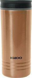 Igloo Isabel Natural 470ml Copper