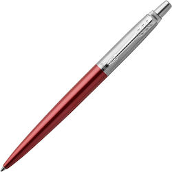 Parker Στυλό Ballpoint Jotter Red