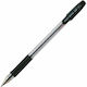 Pilot BPS-GP Pen Ballpoint 0.7mm with Black Ink...