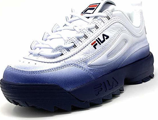 Fila disruptor premium fade top