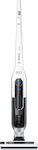 Bosch Athlet Rechargeable Stick Vacuum 25.2V White