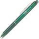 Pilot Στυλό Gel 0.7mm με Πράσινο Μελάνι Frixion...