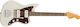 Squier Classic Vibe '60s Jazzmaster Електрическа Китара Отместване с SS Конфигурация на Пикапите Olympic White
