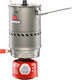 MSR Reactor Stove Systems Εστία Υγραερίου