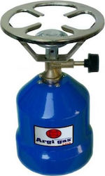Argigas Εστία Υγραερίου για Φιάλη 190gr