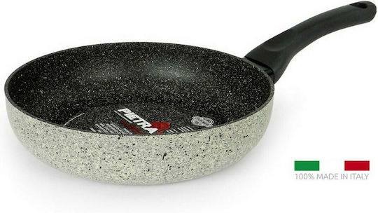Flonal Pietra Viva 26cm Aluminum with Stone Coating
