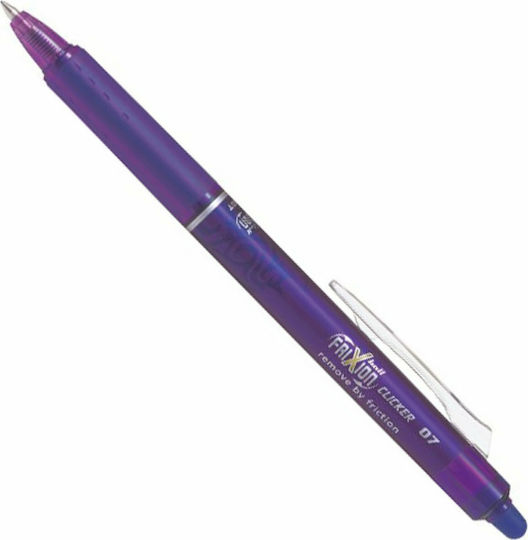 Pilot Frixion Ball Clicker Tattoo Design Pix Stilou Rollerball