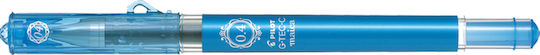 Pilot Maica Pilot Gel Stifte BL-GCM4-Hellblau