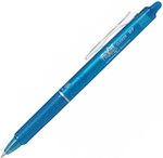 Pilot Στυλό Gel 0.7mm με Γαλάζιο Mελάνι Frixion Ball Clicker