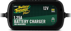 Battery Tender Φορτιστής Μπαταρίας Αυτοκινήτου 12V Plus High Efficiency