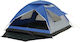 Panda Junior Plus II Summer Camping Tent Igloo ...