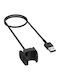 Senso Charger For Fitbit Charge 3