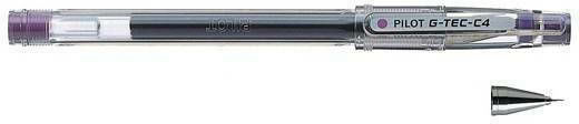 Pilot G-Tec-C4 Pilot Gel Stifte Blau