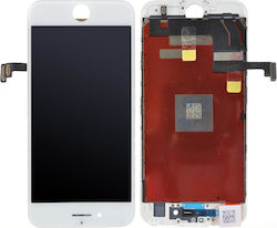 Οθόνη Type A+ για iPhone 7 (Λευκό) Οθόνη Type A+ για iPhone 7 (Λευκό)
