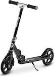 Lionelo Kids Scooter Foldable Luca 2-Wheel Black