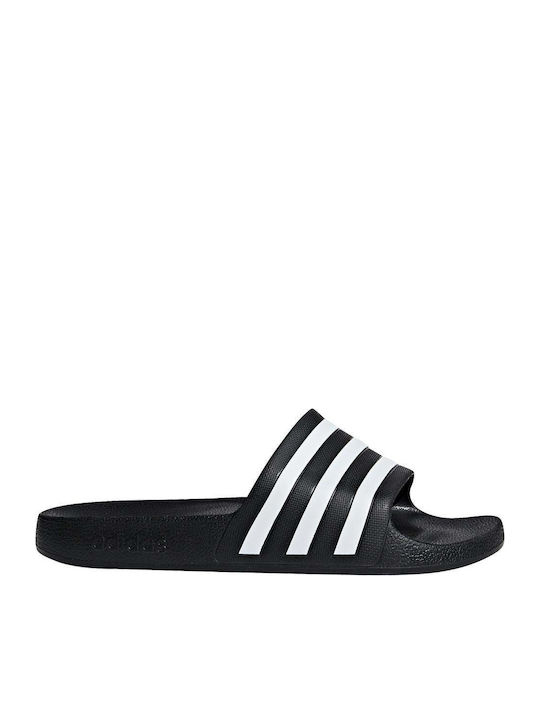 adidas Adilette Aqua Men's Slides Black