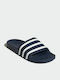 Adidas Adilette Slapi bărbați Albastru