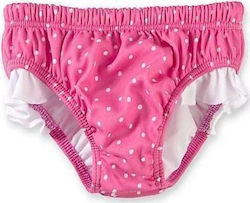 Fashy Little Stars 44 Παιδικό Μαγιό Πάνα Φούξια Fashy Little Stars 44 Παιδικό Μαγιό Πάνα Φούξια
