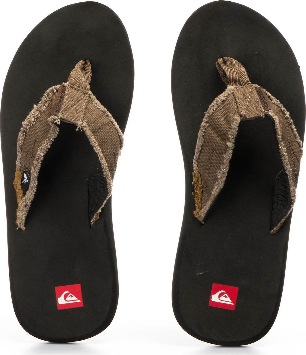 quiksilver abyss flip flops