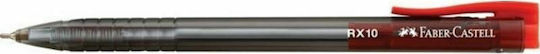 Faber-Castell RX10 Στυλό Ballpoint