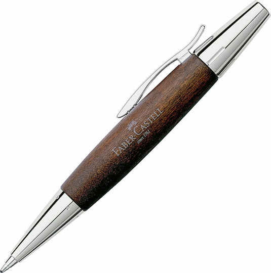 Faber-Castell E-motion Twist Ballpoint Pen