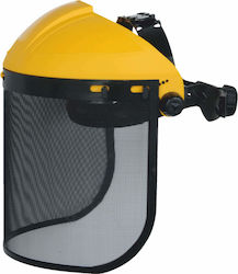 Delta Plus Pico 2 Sicherheitsmaske mit Grillen
