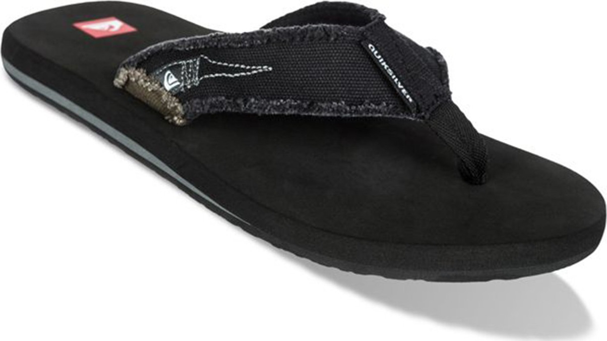 quiksilver abyss flip flops