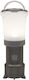 Black Diamond Orbit Lantern Акумулаторен Фенер за Къмпинг с Фенерче