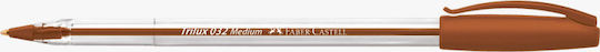 Faber-Castell Trilux 032 Στυλό Ballpoint