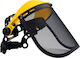 Oregon Visor Mask with Sita