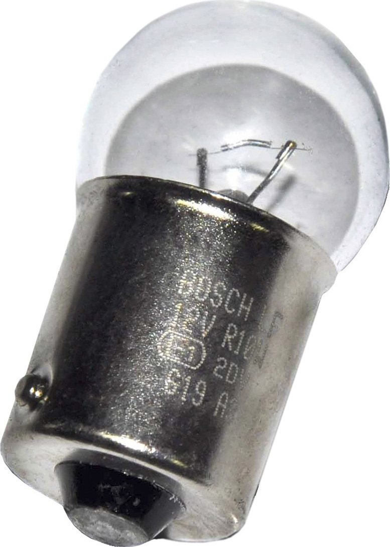 Bosch R10W Pure Light 12V 1τμχ - Skroutz.gr