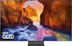 Samsung Televizor inteligent 75" 4K UHD QLED QE75Q90R HDR (2019)