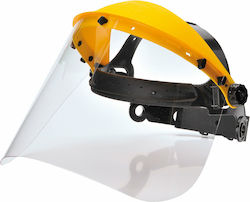 Portwest Visier Maske Schutz PW91CLR Portwest Visier Maske Schutz PW91CLR