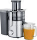 Severin ES 3570 Juicer 800W Silver