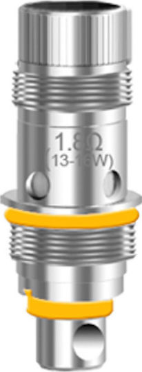 Aspire Triton Mini Electronic Cigarette Resistance 1.8ohm (MTL) 1pcs