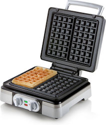 Domo DO9149W για Ορθογώνιες Βάφλες 1400W Domo DO9149W για Ορθογώνιες Βάφλες 1400W