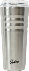 Igloo Legacy Glass Thermos Stainless Steel BPA ...
