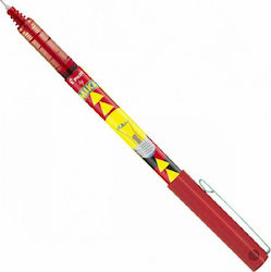 Pilot Hi-Tecpoint V5 Mika Limitierte Edition Rollerball