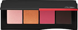 Shiseido Essentialist Palette Palette mit Gepre...