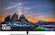Samsung Smart Τηλεόραση 65" 4K UHD QLED QE65Q80R HDR (2019) QE65Q80RATXXH