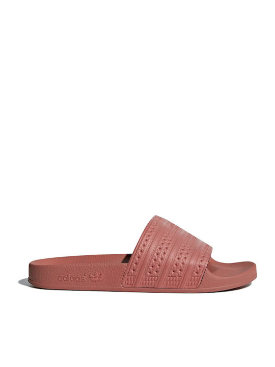 adidas Adilette Women's Slides Pink
