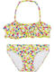 Mayoral Kinder Badeanzug Bikini Gelb