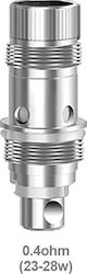 Aspire Nautilus 2s