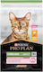 Pro Plan Delicate Digestion Sterilised Chicken 1.5kg Dry Food for Adult Sterilized Cats with Sensitive Gastrointestinal with Chicken 1.5kg