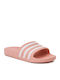 Adilette Aqua Women's Slides Pink