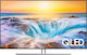Samsung Smart Τηλεόραση 75" 4K UHD QLED QE75Q85R HDR (2019) QE75Q85RATXXH